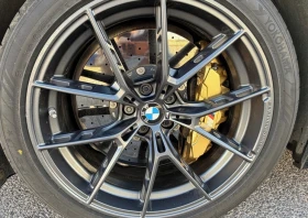 BMW M4 Competition xDrive, снимка 9