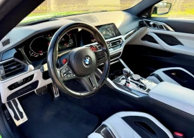 BMW M4 Competition xDrive, снимка 6