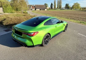 BMW M4 Competition xDrive, снимка 2