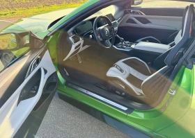 BMW M4 Competition xDrive, снимка 5