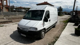 Citroen Jumpy, снимка 2