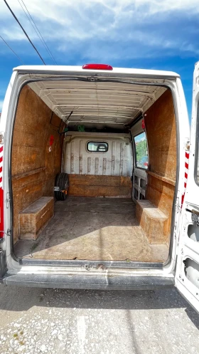 Citroen Jumpy, снимка 4