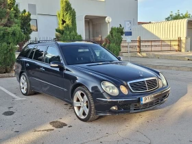 Mercedes-Benz E 320 Редови 6так-дизел, снимка 2