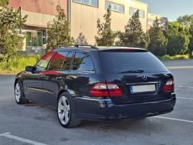 Mercedes-Benz E 320 Редови 6так-дизел, снимка 4