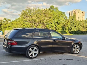 Mercedes-Benz E 320 Редови 6так-дизел, снимка 6