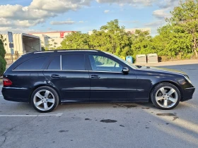 Mercedes-Benz E 320 Редови 6так-дизел, снимка 5