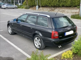 Audi A4 1.9 AJM, снимка 5