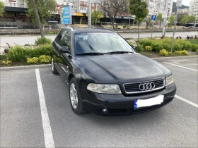 Audi A4 1.9 AJM, снимка 3