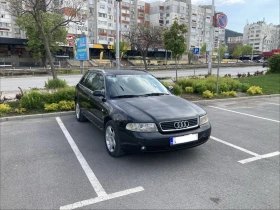 Audi A4 1.9 AJM, снимка 1