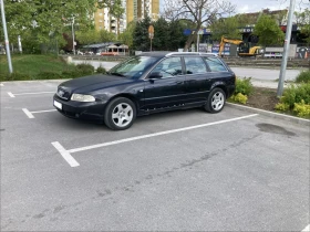 Audi A4 1.9 AJM, снимка 4