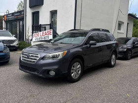 Subaru Outback CVT 3.6R * ПОДГРЕВИ * ПАНО * KEYLESS * АВТОКРЕДИТ, снимка 1
