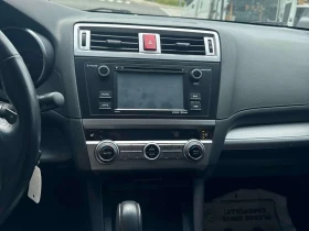 Subaru Outback CVT 3.6R * ПОДГРЕВИ * ПАНО * KEYLESS * АВТОКРЕДИТ, снимка 9