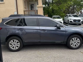 Subaru Outback CVT 3.6R * ПОДГРЕВИ * ПАНО * KEYLESS * АВТОКРЕДИТ, снимка 3