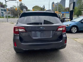 Subaru Outback CVT 3.6R * ПОДГРЕВИ * ПАНО * KEYLESS * АВТОКРЕДИТ, снимка 4
