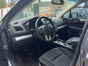 Subaru Outback CVT 3.6R * ПОДГРЕВИ * ПАНО * KEYLESS * АВТОКРЕДИТ, снимка 5