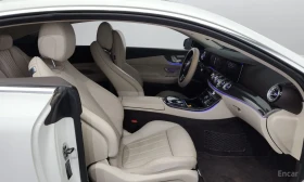 Mercedes-Benz E 450 4MATIC , снимка 8