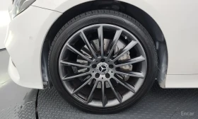 Mercedes-Benz E 450 4MATIC , снимка 3