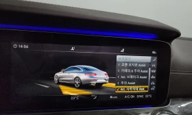 Mercedes-Benz E 450 4MATIC , снимка 13