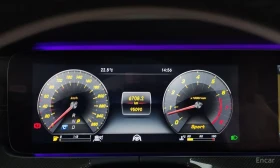 Mercedes-Benz E 450 4MATIC , снимка 6