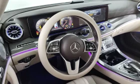 Mercedes-Benz E 450 4MATIC , снимка 10
