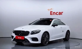 Mercedes-Benz E 450 4MATIC , снимка 1