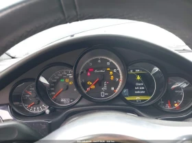 Porsche Panamera TURBO* AWD* Bose* подгрев* обдухване* шибидах* , снимка 9