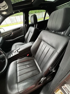 Mercedes-Benz E 500 AMG Pack 4Matic * Full* , снимка 7