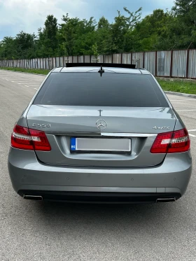Mercedes-Benz E 500 AMG Pack 4Matic * Full* , снимка 6