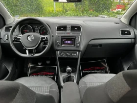 VW Polo 1.4TDI Facelift , снимка 13