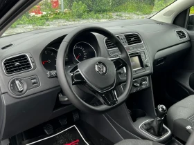 VW Polo 1.4TDI Facelift , снимка 7