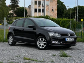 VW Polo 1.4TDI Facelift , снимка 1