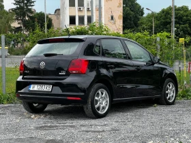VW Polo 1.4TDI Facelift , снимка 3