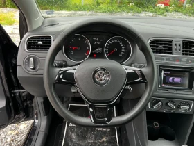VW Polo 1.4TDI Facelift , снимка 8