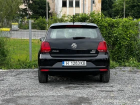 VW Polo 1.4TDI Facelift , снимка 5