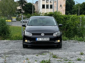 VW Polo 1.4TDI Facelift , снимка 6