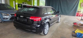 Audi A3 2.0TDI COMMONRAIL, снимка 4