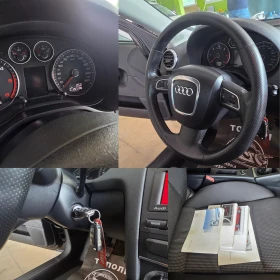 Audi A3 2.0TDI COMMONRAIL, снимка 13