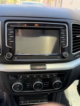 VW Sharan 4x4 7 МЕСТА!!, снимка 8