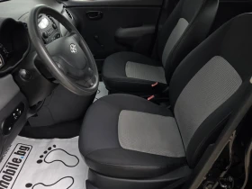 Hyundai I10 1.1БЕНЗИН/4-цилиндров, снимка 6