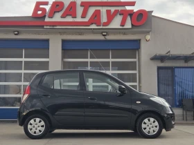 Hyundai I10 1.1БЕНЗИН/4-цилиндров, снимка 4