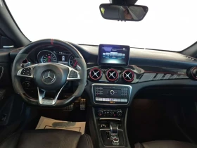 Mercedes-Benz CLA * AMG 45 * АВТОКРЕДИТ БЕЗ ПЪРВОНАЧАЛНА ВНОСКА* , снимка 10