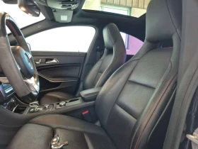 Mercedes-Benz CLA * AMG 45 * АВТОКРЕДИТ БЕЗ ПЪРВОНАЧАЛНА ВНОСКА* , снимка 5
