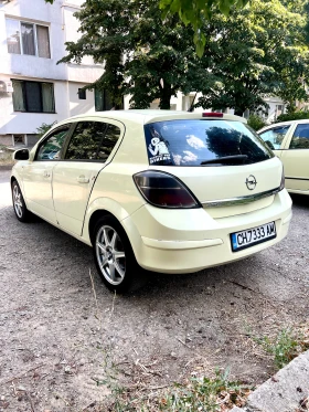 Opel Astra 1.7, снимка 4