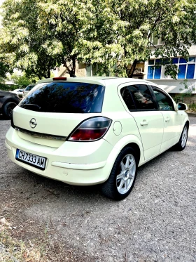 Opel Astra 1.7, снимка 3