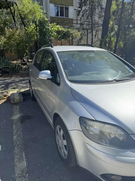 VW Golf Plus, снимка 1