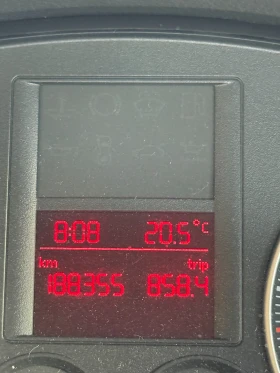 VW Golf Plus, снимка 6