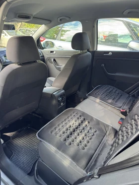 VW Golf Plus, снимка 9
