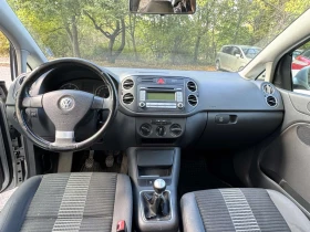 VW Golf Plus, снимка 4