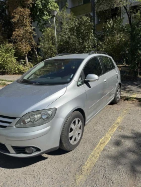 VW Golf Plus, снимка 3