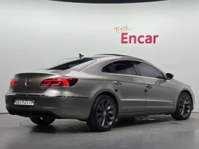 VW CC 2.0 TSI, снимка 2